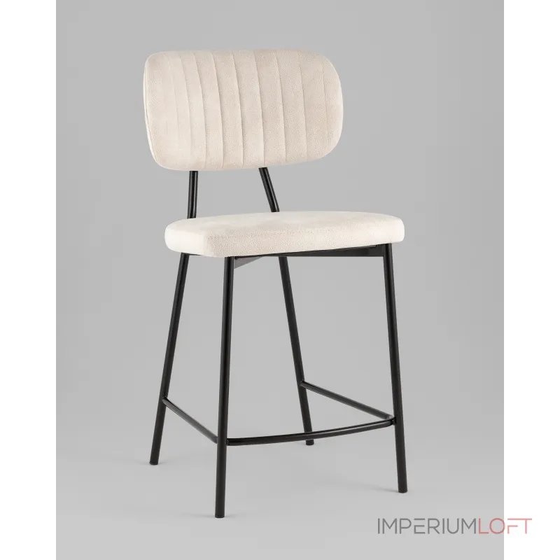 Полубарный стул (2 шт) Stool Group Ханна УТ000042797 Полубарный стул (2 шт) Stool Group Ханна УТ000042797
