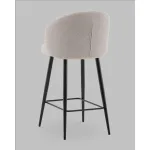 Стул полубарный Stool Group Ханнингем УТ000041700