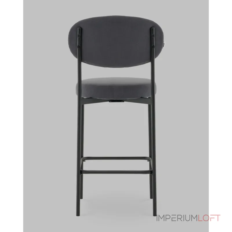 Стул полубарный Stool Group Бриф УТ000041517