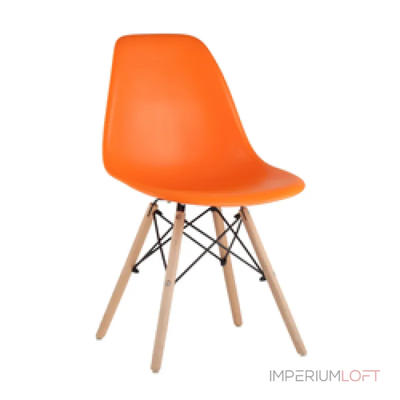Стул Stool Group Eames Style УТ000039885