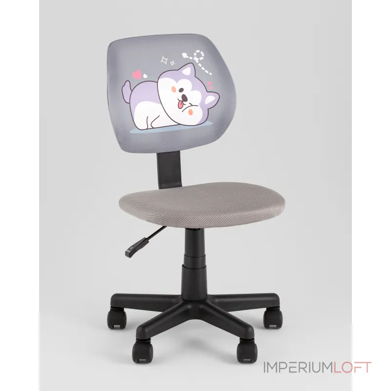 Детское компьютерное кресло Stool Group ЛОЛО УТ000042070 Детское компьютерное кресло Stool Group ЛОЛО УТ000042070