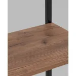 Стеллаж 196х69х32 Stool Group Нордстил-5 УТ000043277