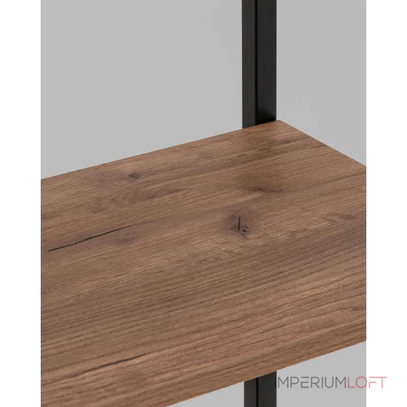 Стеллаж 196х69х32 Stool Group Нордстил-5 УТ000043277