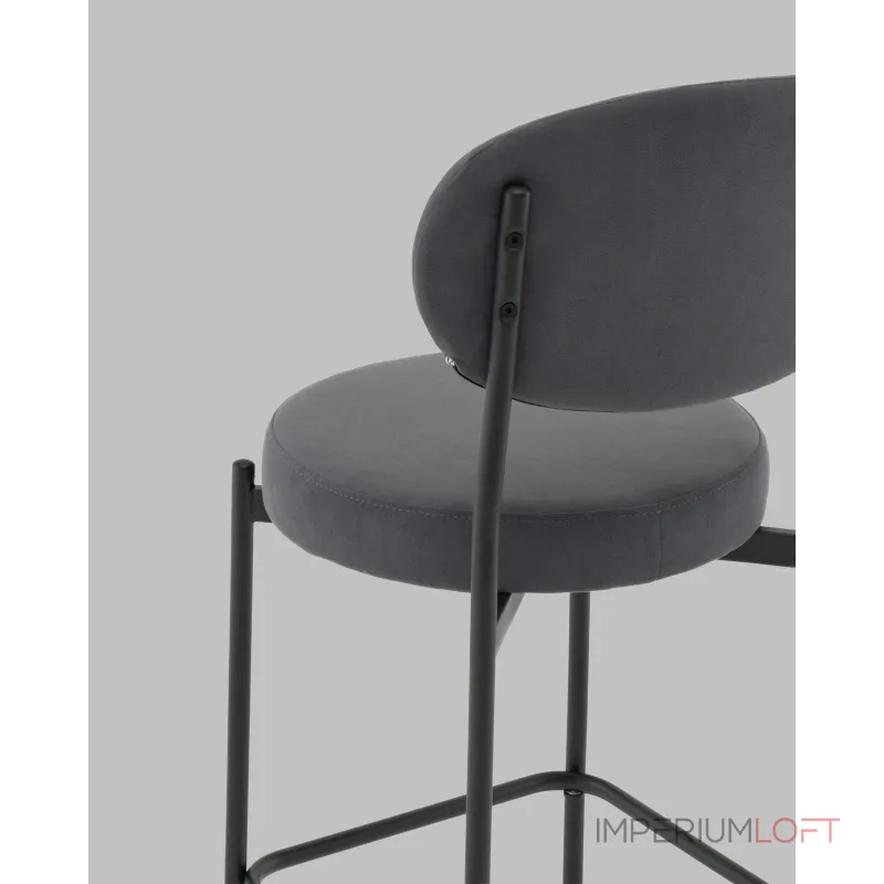 Стул полубарный Stool Group Бриф УТ000041517