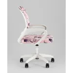 Кресло офисное Stool Group Simple SN Junior УТ000042084