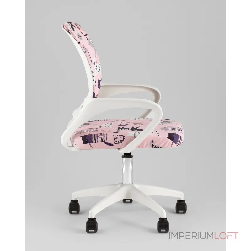 Кресло офисное Stool Group Simple SN Junior УТ000042084 Кресло офисное Stool Group Simple SN Junior УТ000042084