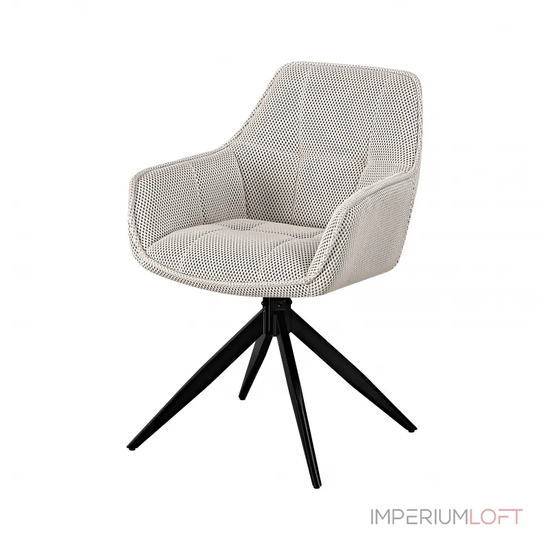 Стул обеденный Stool Group Alba УТ000040782 от ImperiumLoft