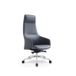 Кресло руководителя Stool Group TopChairs A339 УТ000042982