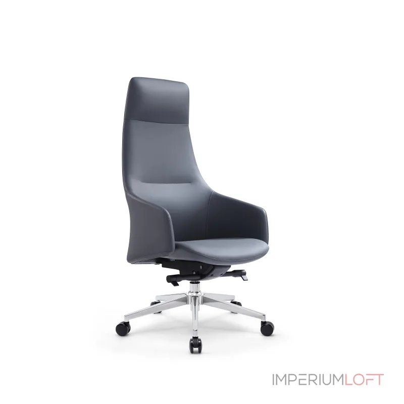 Кресло руководителя Stool Group TopChairs A339 УТ000042982