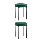 Табурет (2 шт) Stool Group Бриф УТ000043139