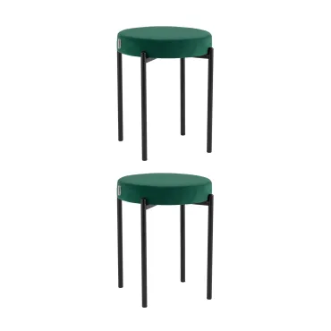 Табурет (2 шт) Stool Group Бриф УТ000043139