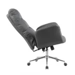 Кресло руководителя Stool Group Solid УТ000041632