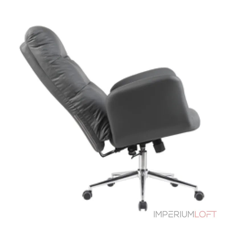 Кресло руководителя Stool Group Solid УТ000041632