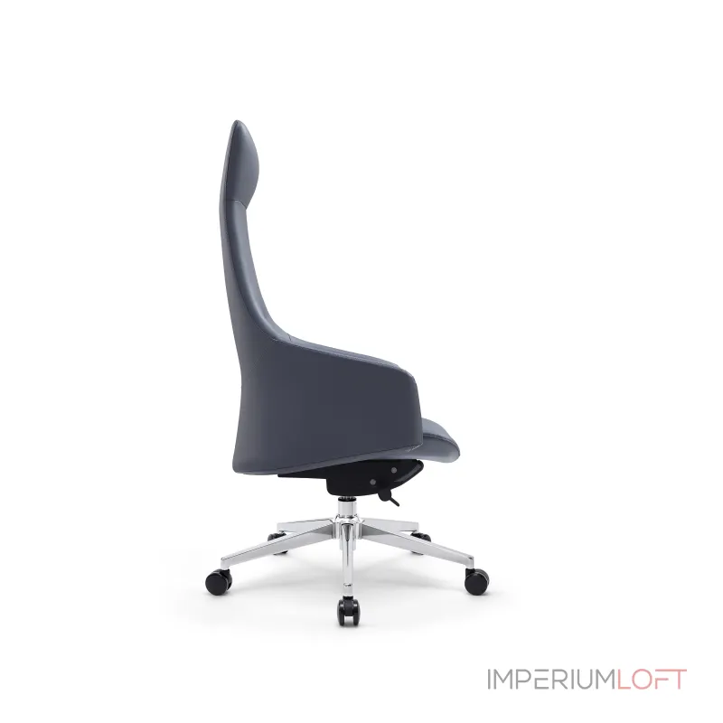 Кресло руководителя Stool Group TopChairs A339 УТ000042982
