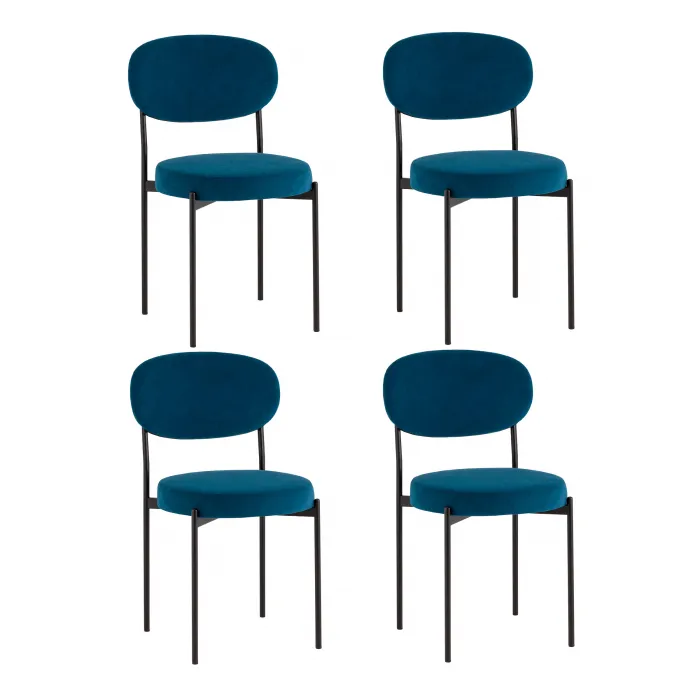 Стул Stool Group Бриф 4 шт. УТ000041542 от ImperiumLoft