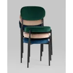 Стул 4 шт. Stool Group Бриф УТ000037773 от ImperiumLoft