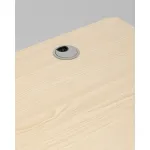 Стол 110х60 с регулировкой высоты (1 мотор память/3 уровня высоты) Stool Group УТ000042295