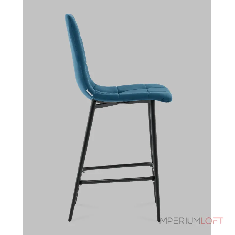 Стул полубарный Stool Group Одди УТ000041434 Стул полубарный Stool Group Одди УТ000041434