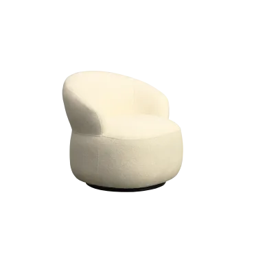 Кресло вращающееся Stool Group Twiz УТ000042411