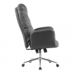 Кресло руководителя Stool Group Solid УТ000041632