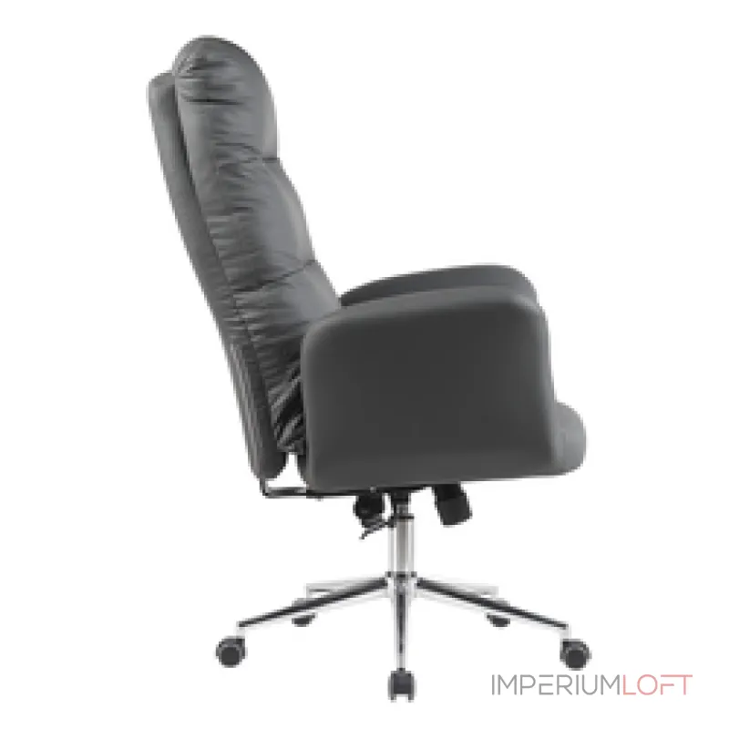 Кресло руководителя Stool Group Solid УТ000041632