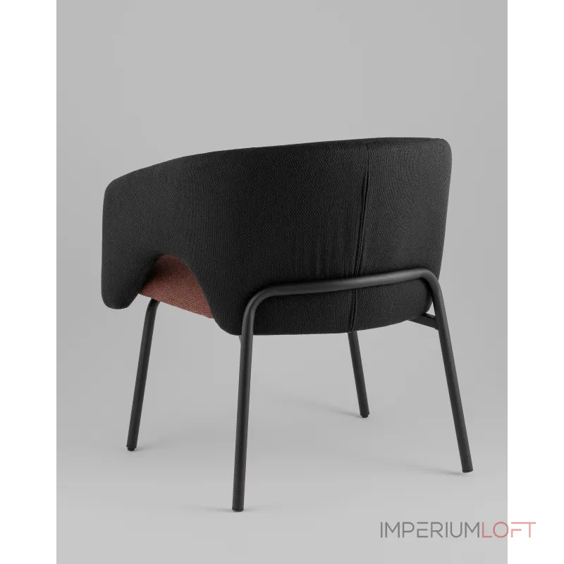 Кресло лаунж Stool Group Afrida УТ000042092 Кресло лаунж Stool Group Afrida УТ000042092