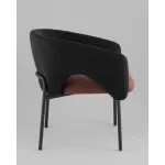 Кресло лаунж Stool Group Afrida УТ000042092