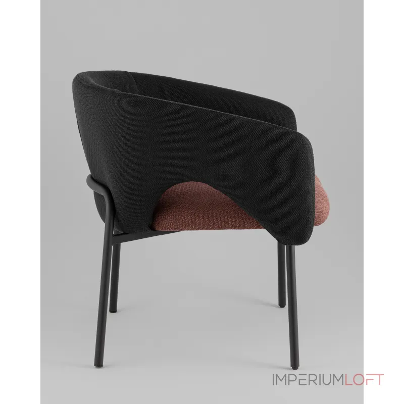 Кресло лаунж Stool Group Afrida УТ000042092 Кресло лаунж Stool Group Afrida УТ000042092