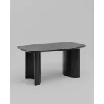 Обеденный стол 160х90 Stool Group Linudo УТ000043131