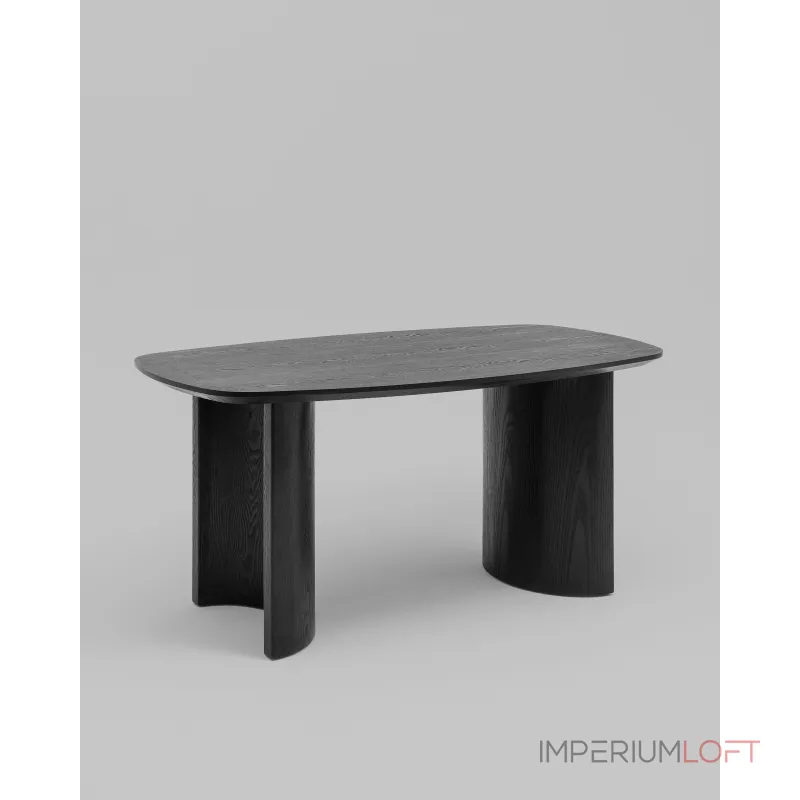Обеденный стол 160х90 Stool Group Linudo УТ000043131