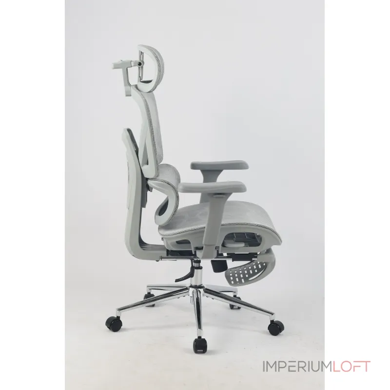 Кресло офисное Stool Group Vertus УТ000042054