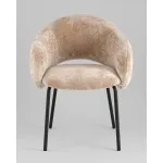 Стул обеденный 2 шт. Stool Group Bren УТ000042028 от ImperiumLoft