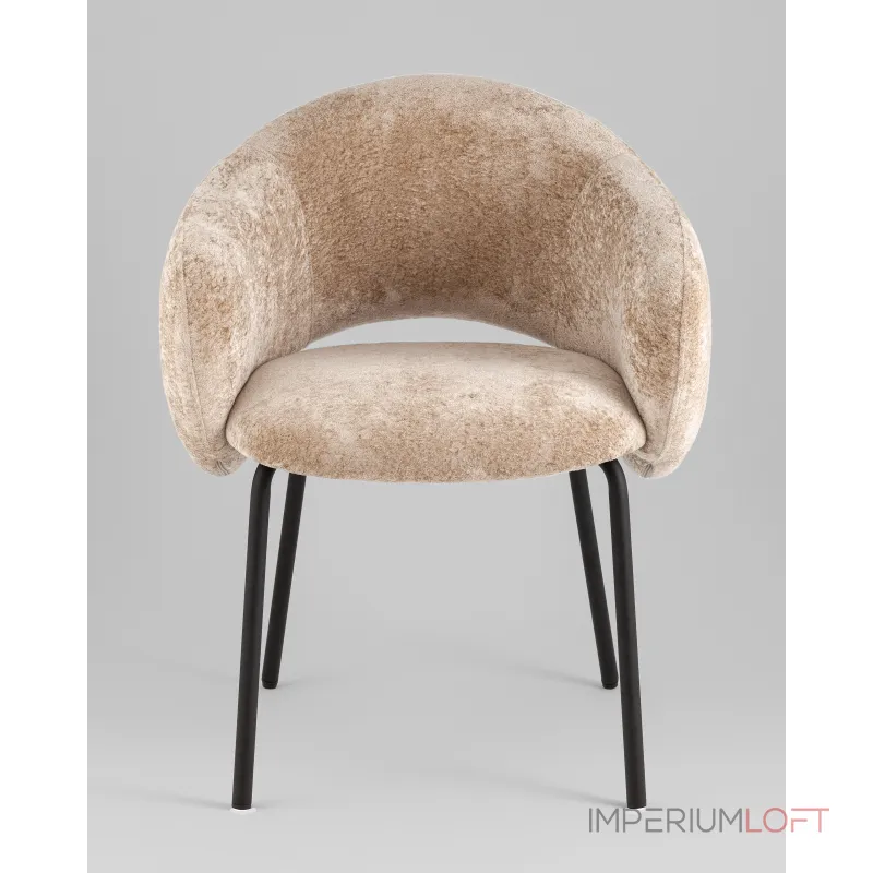 Стул обеденный 2 шт. Stool Group Bren УТ000042028 от ImperiumLoft Стул обеденный 2 шт. Stool Group Bren УТ000042028 от ImperiumLoft