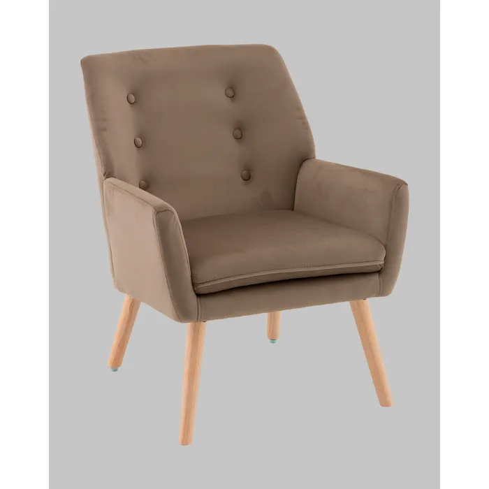 Кресло Stool Group Райт УТ000040112 от ImperiumLoft