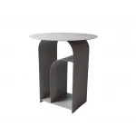 Журнальный столик Stool Group Arwel УТ000040314 от ImperiumLoft