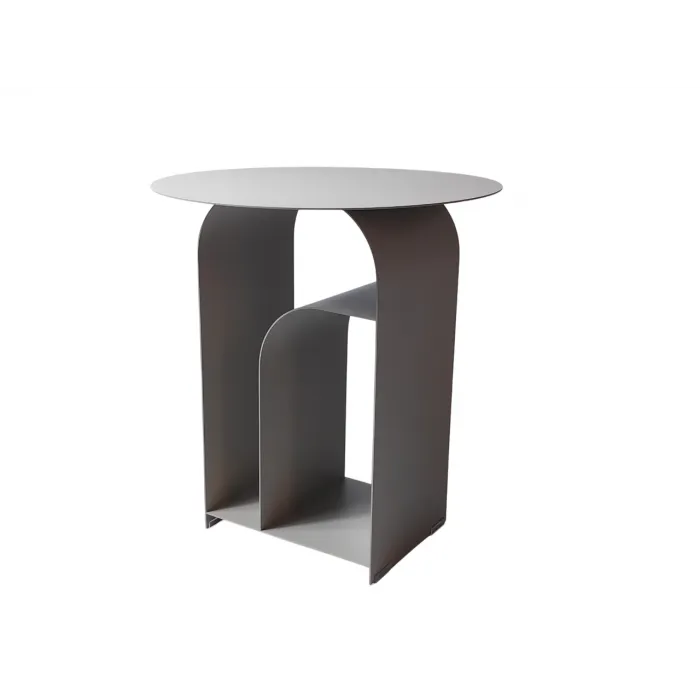Журнальный столик Stool Group Arwel УТ000040314 от ImperiumLoft