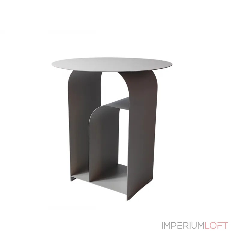 Журнальный столик Stool Group Arwel УТ000040314 Журнальный столик Stool Group Arwel УТ000040314