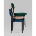 Стул 4 шт. Stool Group Бриф УТ000037773 от ImperiumLoft