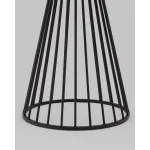 Стол обеденный Ливерпуль 120*120 стекло Stool Group УТ000038550
