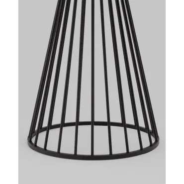 Стол обеденный Ливерпуль 120*120 стекло Stool Group УТ000038550 от ImperiumLoft