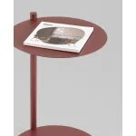 Журнальный столик Stool Group Siara УТ000041889