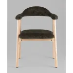 Стул обеденный 2шт Stool Group Shredo УТ000042580