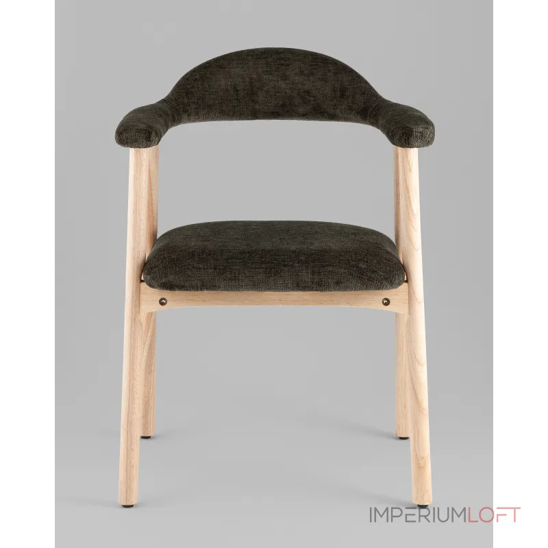 Стул обеденный 2шт Stool Group Shredo УТ000042580