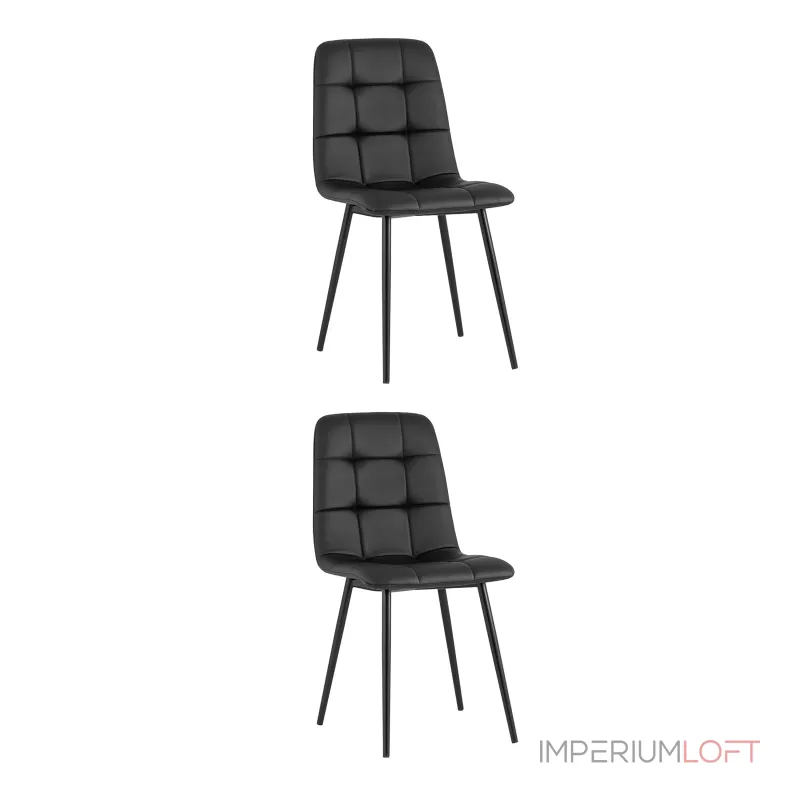 Стул 2 шт. Stool Group Oliver УТ000037738