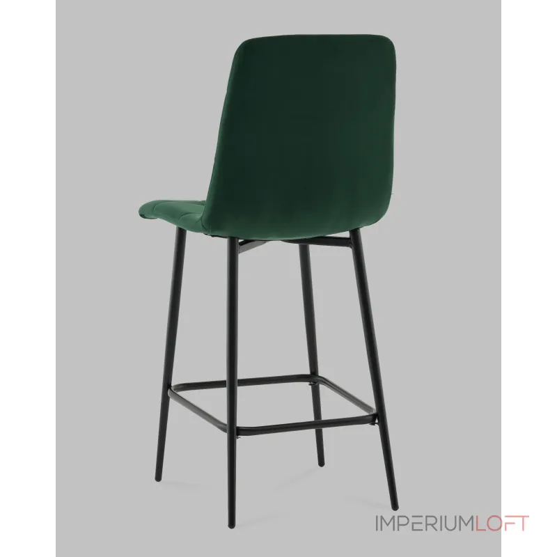 Стул полубарный Stool Group Одди УТ000041433