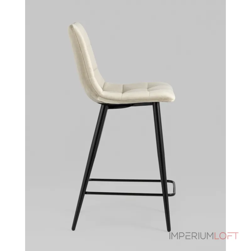 Стул полубарный (2 шт) Stool Group Джанго УТ000038491 Стул полубарный (2 шт) Stool Group Джанго УТ000038491