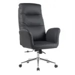 Кресло руководителя Stool Group Solid УТ000041633 от ImperiumLoft