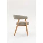 Стул обеденный 2 шт. Stool Group Zubo УТ000042036