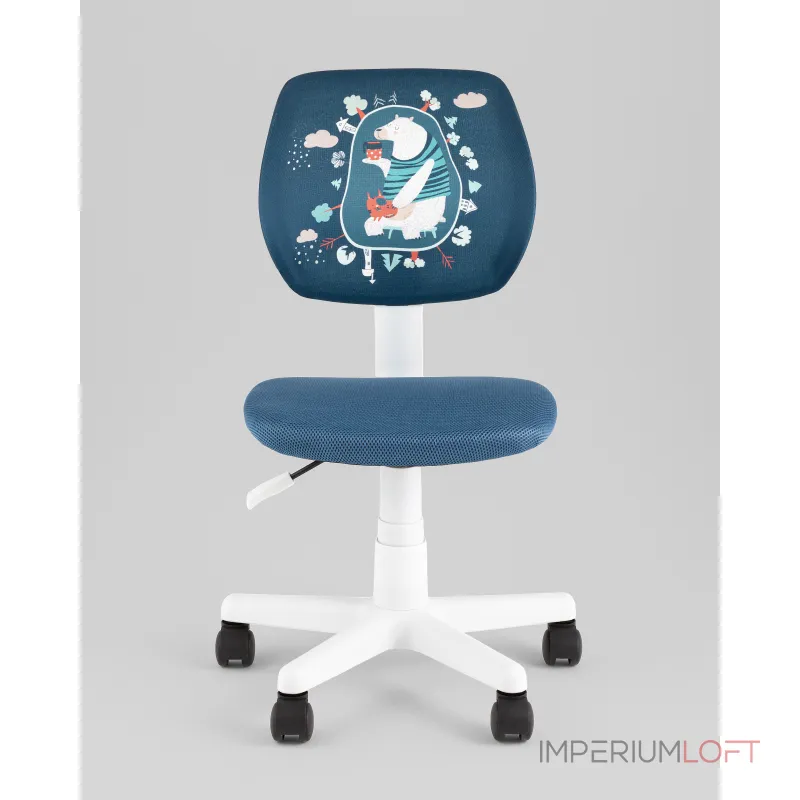 Детское компьютерное кресло Stool Group ЛОЛО УТ000042071
