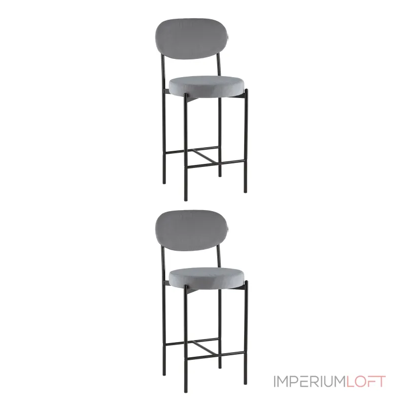 Стул (2 шт) Stool Group Бриф Original N УТ000043031